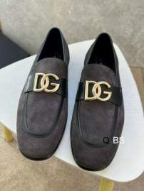 Picture of Dolce Gabbana Shoes _SKUDGsz38-45BS10014521